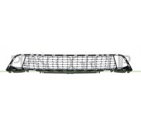 PRASCO BM0552120 Rejilla de ventilación parachoques delante Compatible con BMW 5 Sedán G30, F90 5 Touring G31