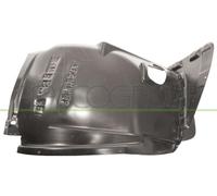 PRASCO BM1203603 Paso de rueda Delante, derecha Compatible con BMW 1 Hatchback E87