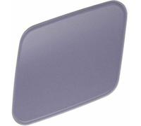 PRASCO BM1211237 Cubierta parachoques derecha Compatible con BMW 1 Hatchback E87