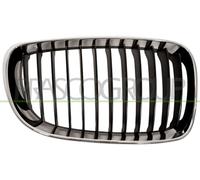 Prasco BM1212003 Alerón Delantero de Rejilla