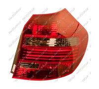 Prasco BM1214063 Faros Delanteros para Automóviles