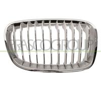 Prasco bm1232013 frontal parrilla Alerón