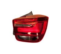PRASCO BM1234163 Piloto trasero