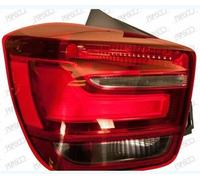 PRASCO BM1234164 Piloto trasero