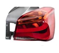 PRASCO BM1254153 Piloto trasero