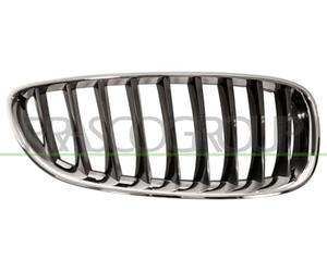 Prasco bm6282003 frontal parrilla Alerón