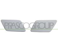 PRASCO BM7021235 Cubierta parachoques izquierda & derecha