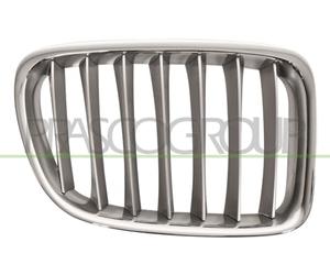 Prasco bm7022033 frontal parrilla Alerón