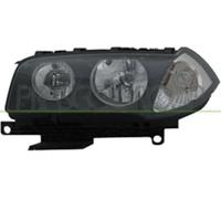 Prasco BM8024914 Faro principal