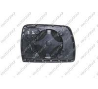 Prasco BM8027504 Cristal de espejo, retrovisor exterior