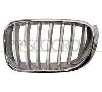 Prasco bm8062014 frontal parrilla Alerón