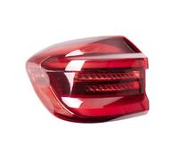 PRASCO BM8084054 Piloto trasero