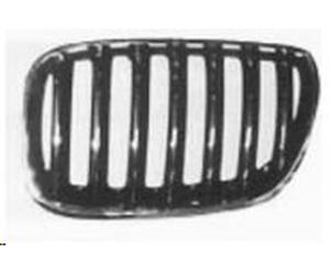 Prasco BM8202024 Alerón Delantero de Rejilla