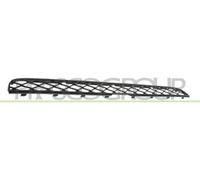 PRASCO BM8222120 Rejilla de ventilación parachoques delante Compatible con BMW X5 E70