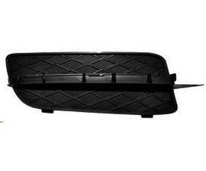 Prasco BM8222123 Alerón Delantero de Rejilla