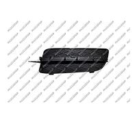 PRASCO BM8222124 Rejilla de ventilación parachoques Delante, izquierda Compatible con BMW X5 E70