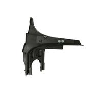 PRASCO BM8223017 Guardabarros Delante, derecha Compatible con BMW X5 E70