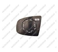Prasco BM8227503 Cristal de espejo, retrovisor exterior