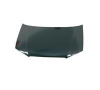 PRASCO Capó Compatible Para Audi A3 8P1 AD3203100