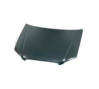 Prasco Capó Compatible Para Audi A4 8Ec B7 8Ed Ad0223100