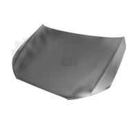 Capó Delantero para Audi q3 De 2011 Aluminio OEM 8U0823029A