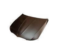 PRASCO Capó Compatible Para BMW 3er Touring E91 E90 BM0263100