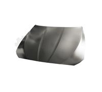 PRASCO Capó Compatible Para BMW 5er Touring F11 F10 F18 BM0483110