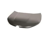 PRASCO Capó Compatible Para Citroën C4 II B7 CI4273100