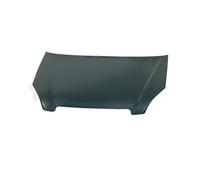 PRASCO Capó Compatible Para Honda CR-V II RD_ HD8243100