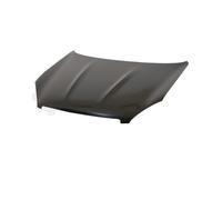 PRASCO Capó Compatible Para Nissan Qashqai +2 I J10 JJ10 DS7103100