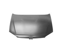 PRASCO Capó Compatible Para Peugeot 106 II 1A_ 1C_ 1 PG0073100