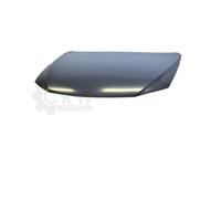 PRASCO Capó Compatible Para Subaru Impreza Hatchback GR GH G3 SB4283100