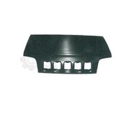 PRASCO Capó Compatible Para Suzuki Jimny FJ SN SZ7103100