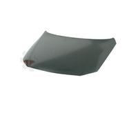 PRASCO Capó Compatible Para VW Passat Variant 3C5 3C2 VG0543100