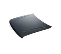 PRASCO Capó Para Toyota Hilux VI Pick-Up _N1_ LN_ KZN1_ VZN1_ _N_ TY8143100