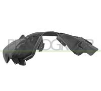 PRASCO Carcasa De Guardabarros Interior Trasero Derecho Para Jeep Renegade