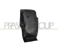 PRASCO Carcasa De Guardabarros Interior Trasero Derecho Para Renault Kangoo