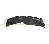 PRASCO Carcasa De Guardabarros Interior Trasero Izquierdo Para Mitsubishi L
