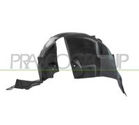 PRASCO Carcasa De Guardabarros Interior Trasero Izquierdo Para Renault Clio IV