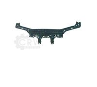 PRASCO Carcasa Delantera Soporte Compatible Para Fiat Punto 188_ 188AX