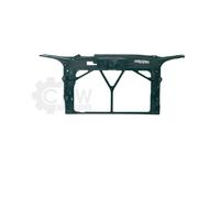 PRASCO Carcasa Delantera Soporte Compatible Para Mazda 3 BK MZ3263210