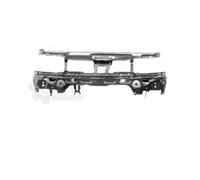 PRASCO Carcasa Delantera Soporte Para Seat Ibiza II 6K1 Cordoba 6K2 6K5
