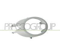 PRASCO Carcasa, faro antiniebla para AUDI: A4 (Ref: AD0221247)