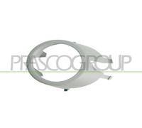 PRASCO Carcasa, faro antiniebla para AUDI: A4 (Ref: AD0221248)