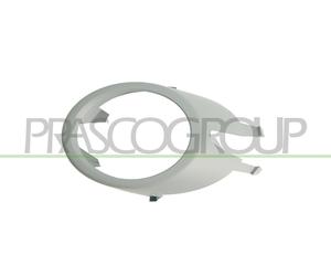 PRASCO Carcasa, faro antiniebla para AUDI: A4 (Ref: AD0221248)