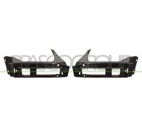 PRASCO CI2061005 Juego de soporte faro adicional Delante, Izquierda Delante, Derecha