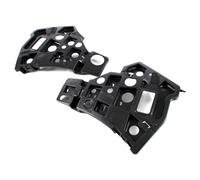 PRASCO CI2061015 Juego de soportes, parachoques