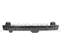 PRASCO CI2061622 Soporte parachoques delante Compatible con CITROËN C1 II PA, PS