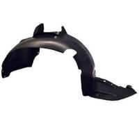 PRASCO CI3043603 Paso de rueda Delante, derecha Compatible con CITROËN C2 Hatchback JM