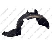 PRASCO CI3043604 Paso de rueda Delante, izquierda Compatible con CITROËN C2 Hatchback JM